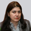 Губаева Аза Константиновна
